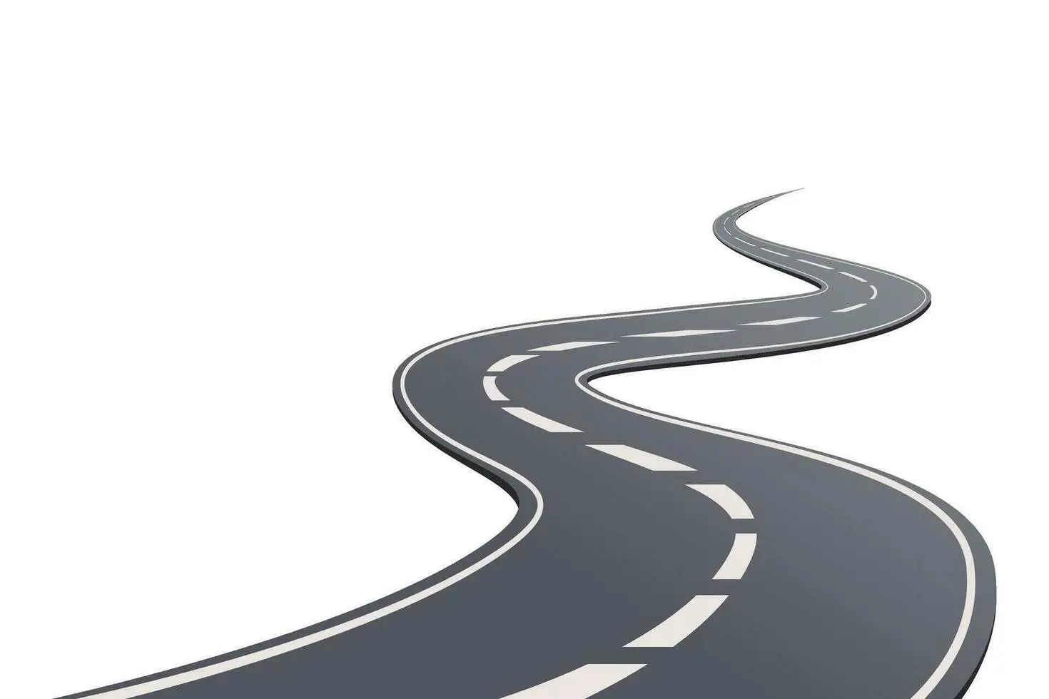 No off-roading or reckless driving